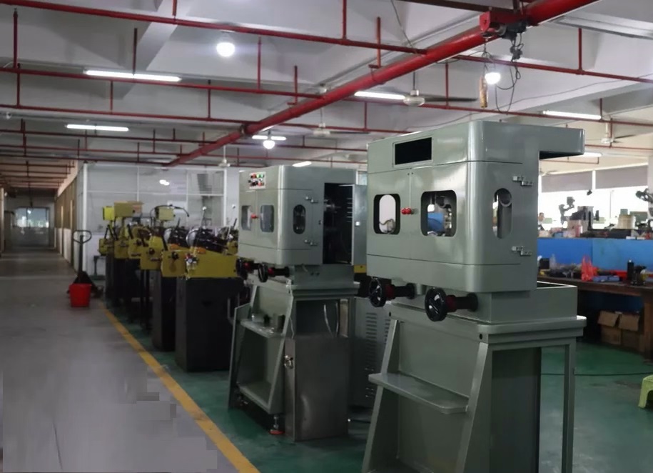 Neil Tools And Machinery Exports